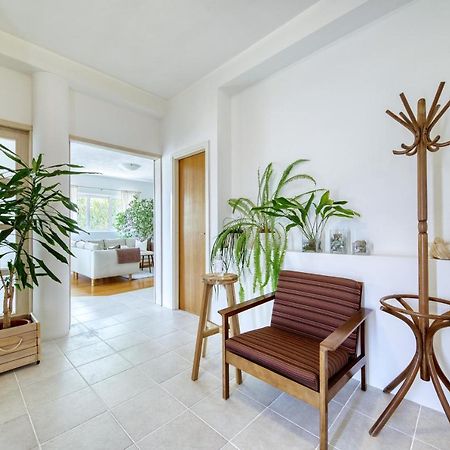 Apartment Justina Murter Dış mekan fotoğraf