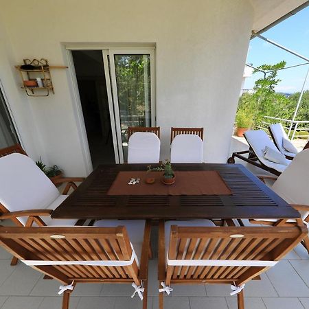Apartment Justina Murter Dış mekan fotoğraf