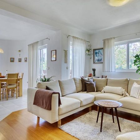 Apartment Justina Murter Dış mekan fotoğraf