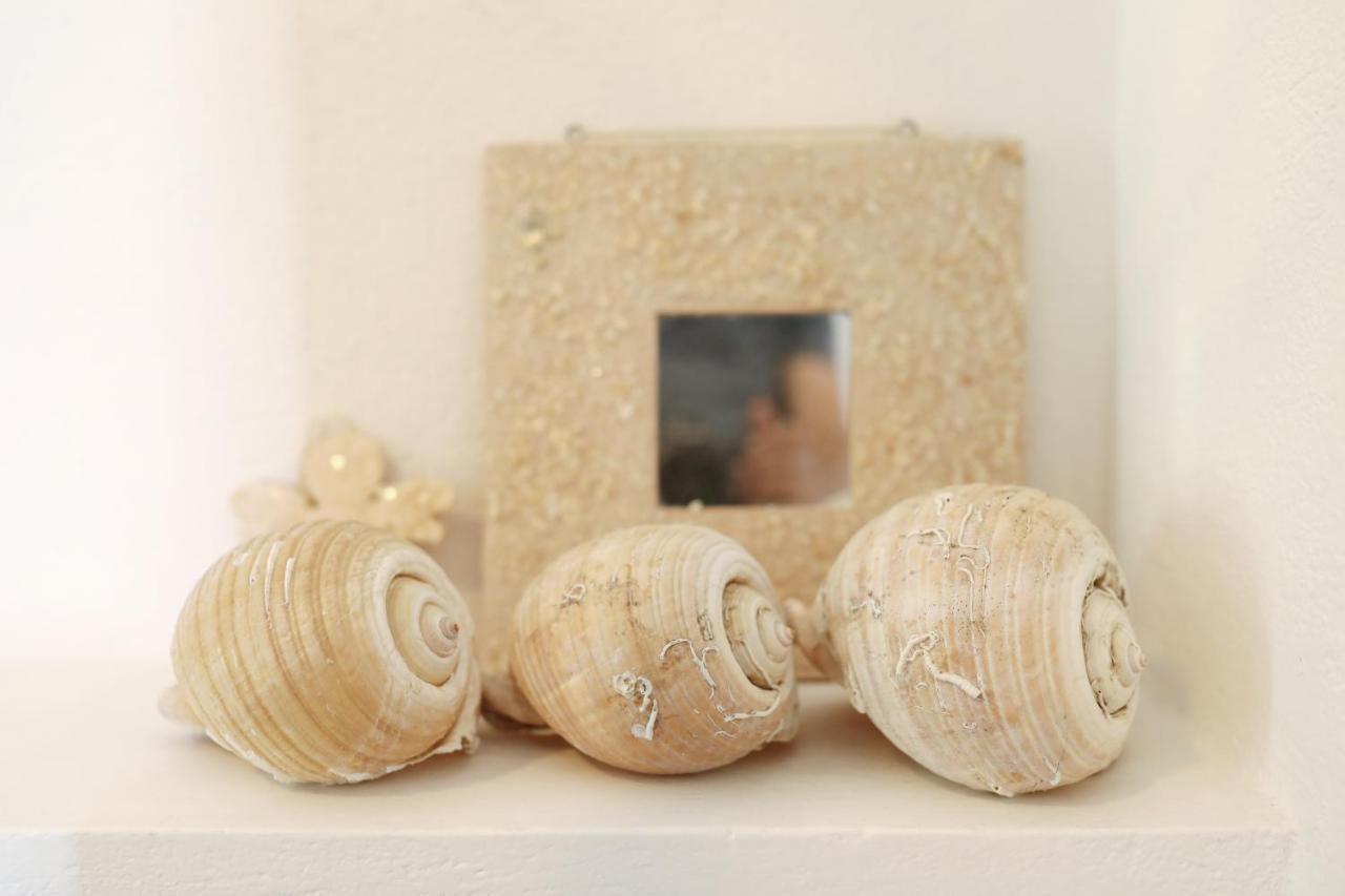 Apartment Justina Murter Dış mekan fotoğraf