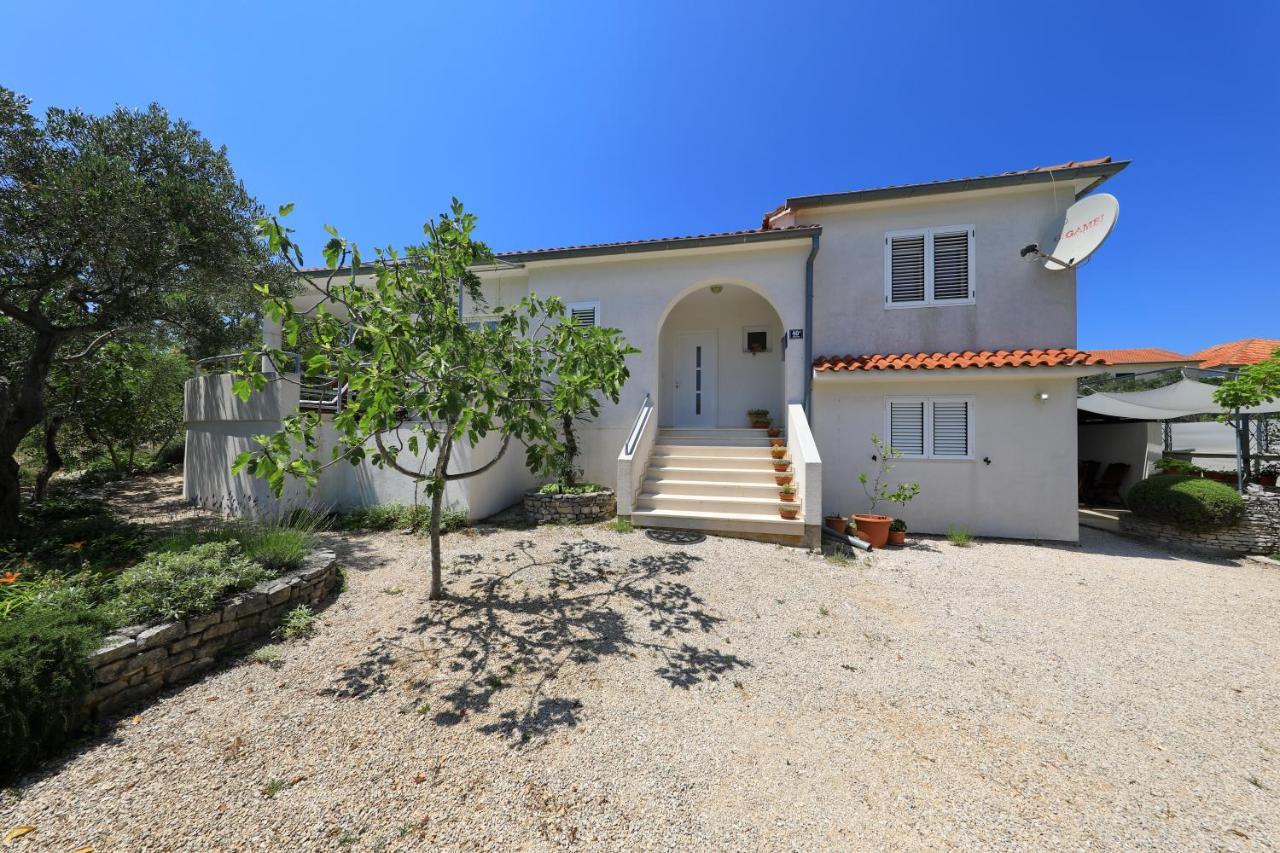 Apartment Justina Murter Dış mekan fotoğraf