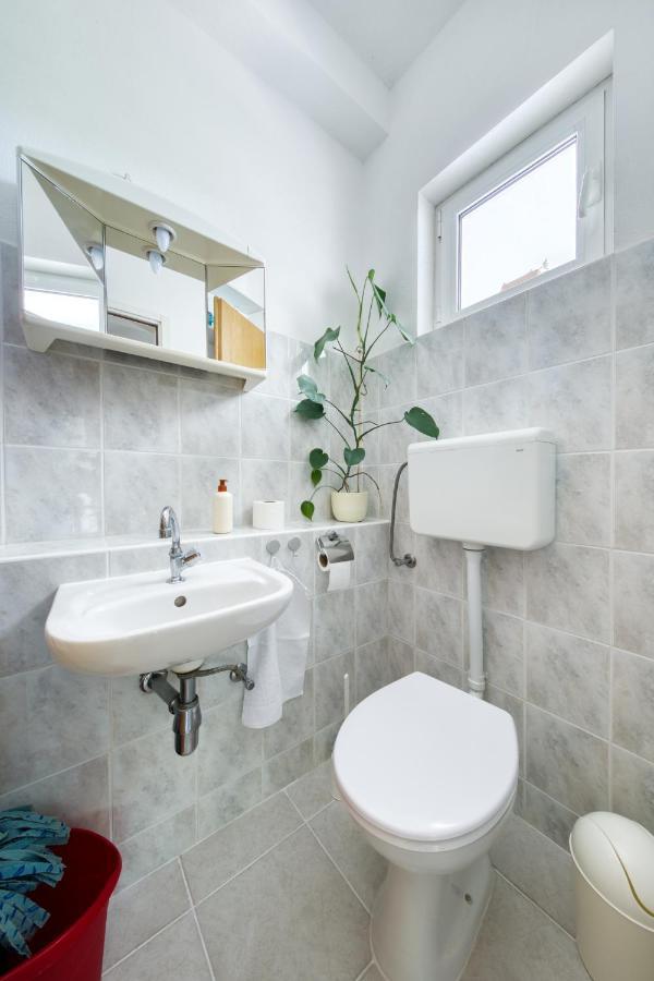 Apartment Justina Murter Dış mekan fotoğraf