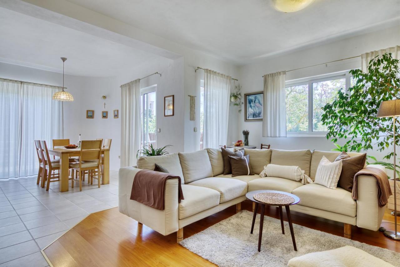 Apartment Justina Murter Dış mekan fotoğraf