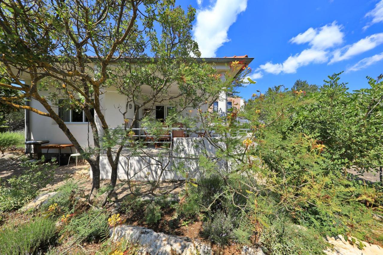 Apartment Justina Murter Dış mekan fotoğraf