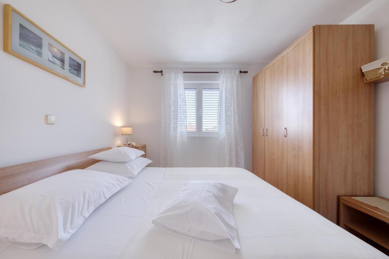 Apartment Justina Murter Dış mekan fotoğraf