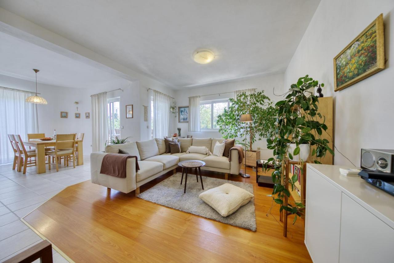 Apartment Justina Murter Dış mekan fotoğraf