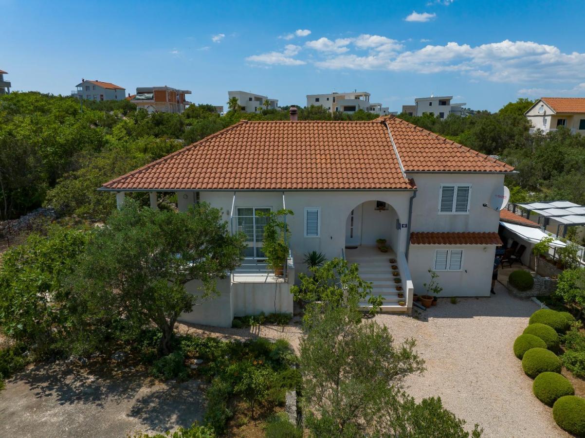 Apartment Justina Murter Dış mekan fotoğraf