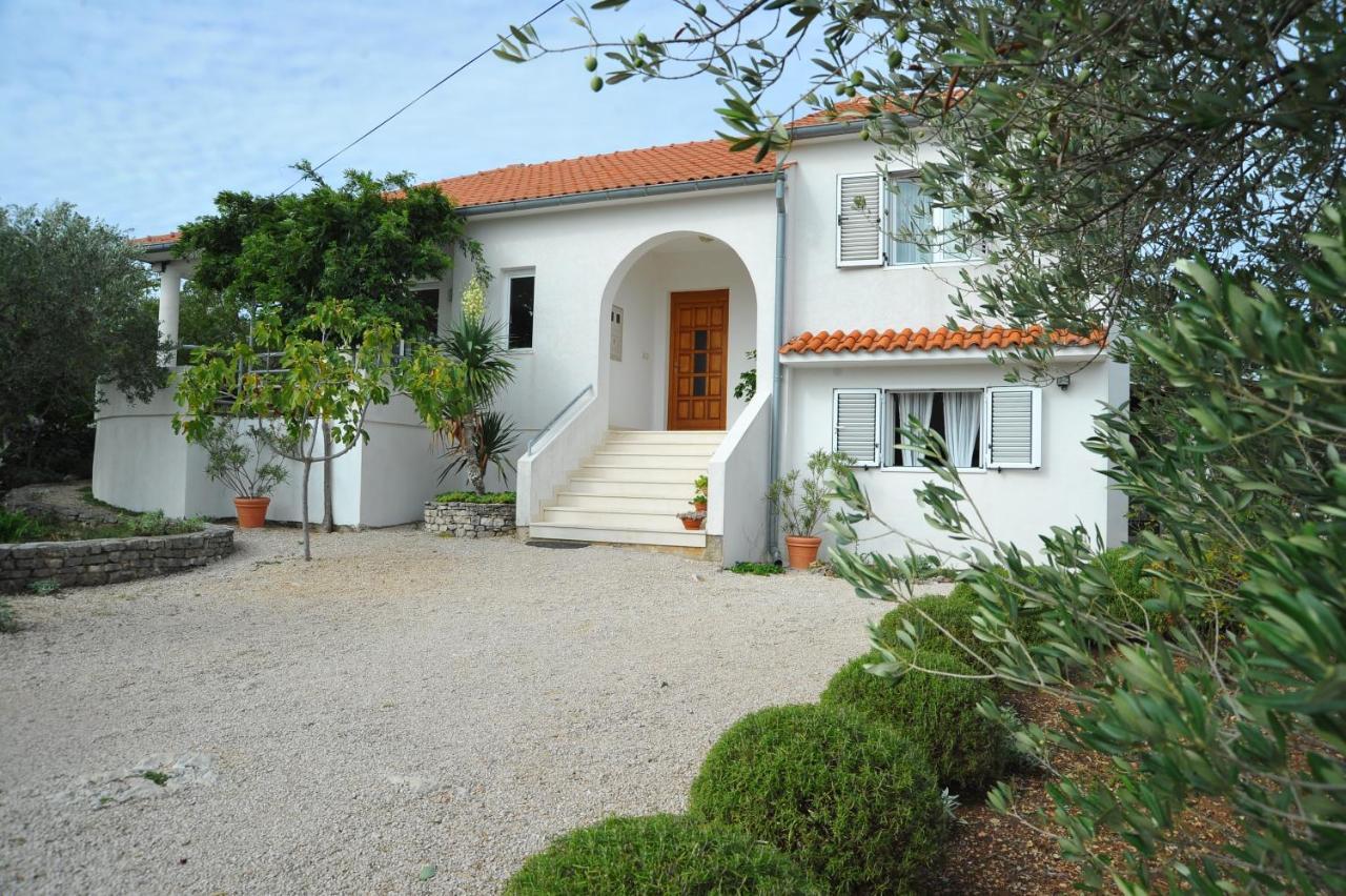 Apartment Justina Murter Dış mekan fotoğraf